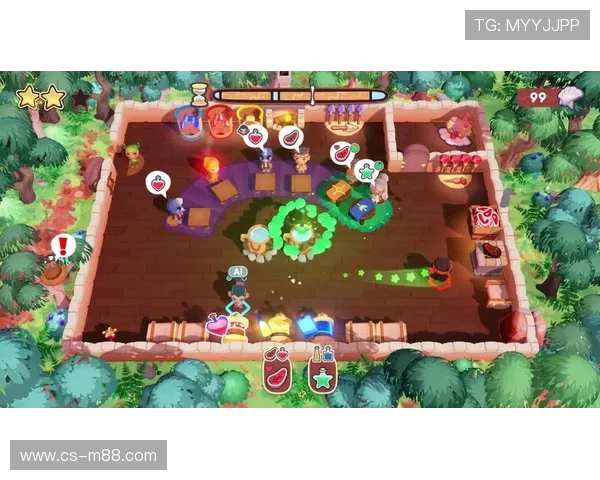 《Steam上超火割草游戏推荐，畅爽体验爽到飞起》